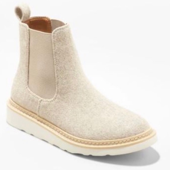 fashion sneaker boots